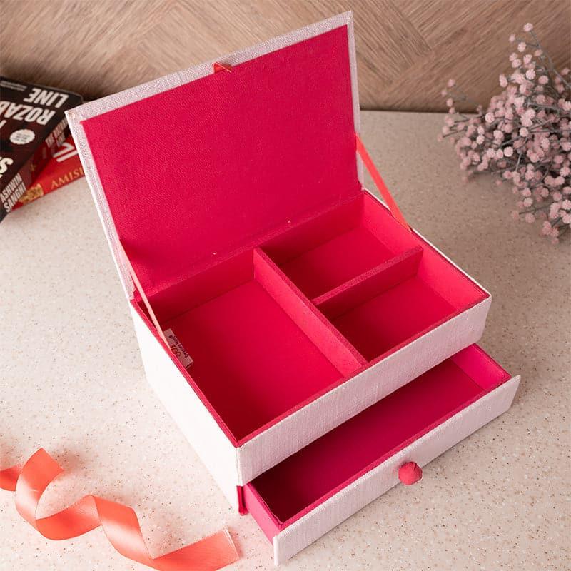 Storage Box - Flutter Buddy Organiser - Butterfly Collection
