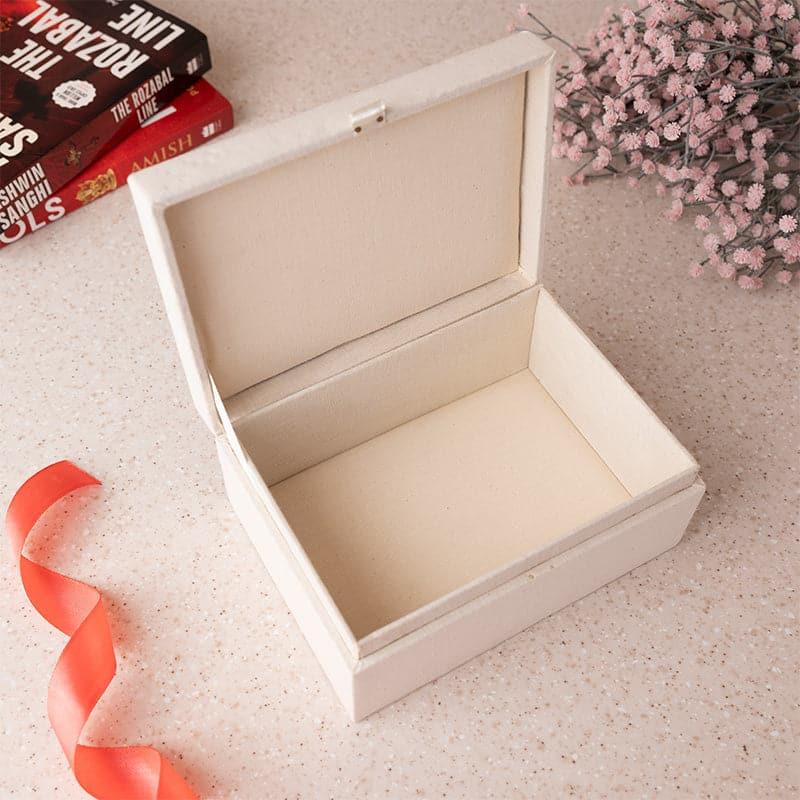 Storage Box - Hearty Halo Organiser - Love Collection