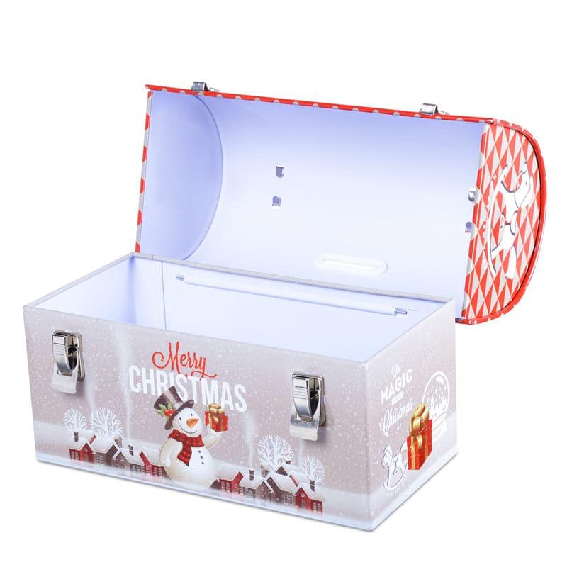 Storage Box - Holiday Charm Storage Box