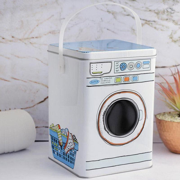 Storage Box - Machine Wonder Detergent Box