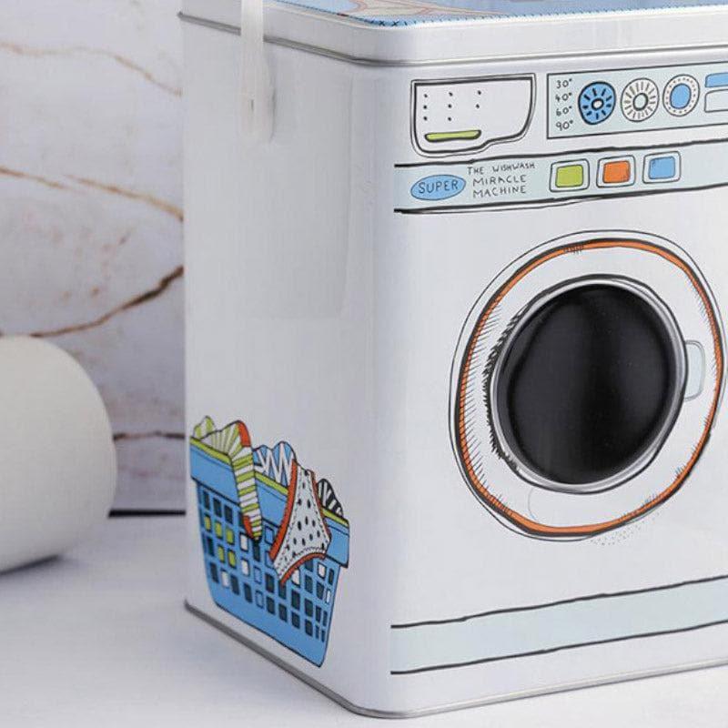 Buy Storage Box - Machine Wonder Detergent Box at Vaaree online