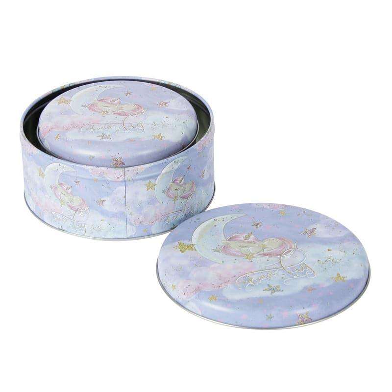 Buy Radana Floral Storage Box - Set Of Two Storage Box from Vaaree