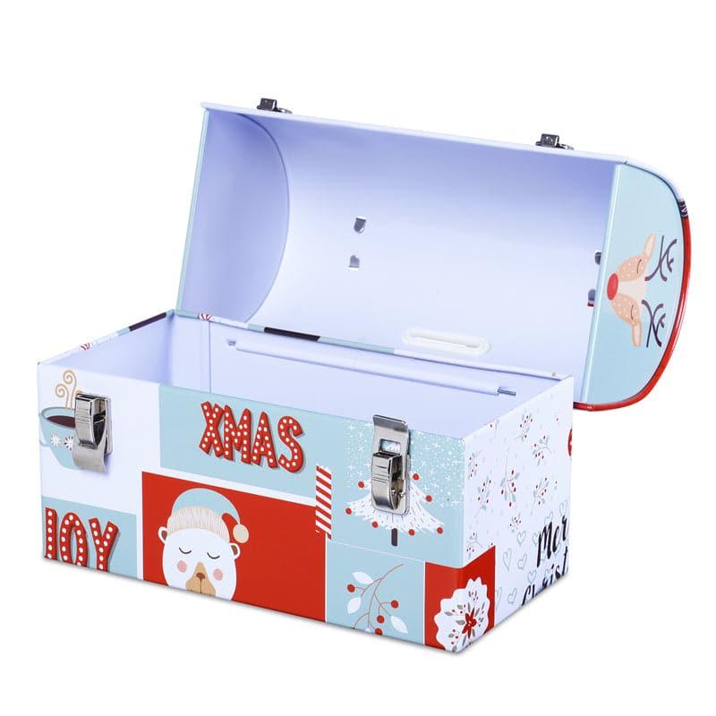 Storage Box - Snow Joy Storage Box