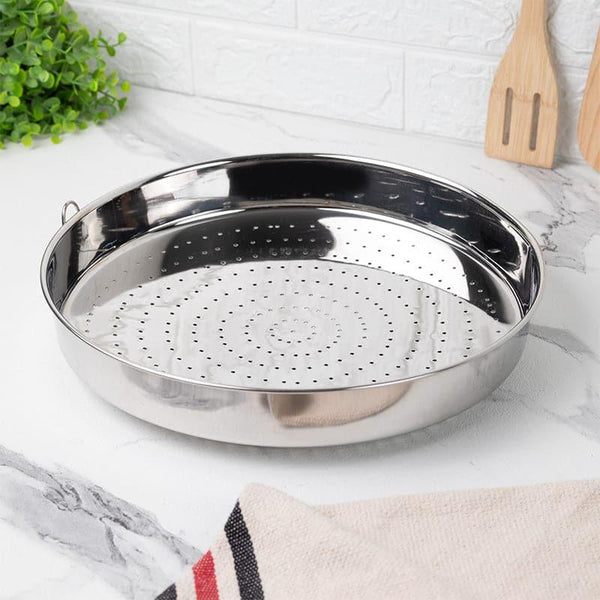 Kitchen Tools & Gadgets - Pour Pure Strainer - 30 CM