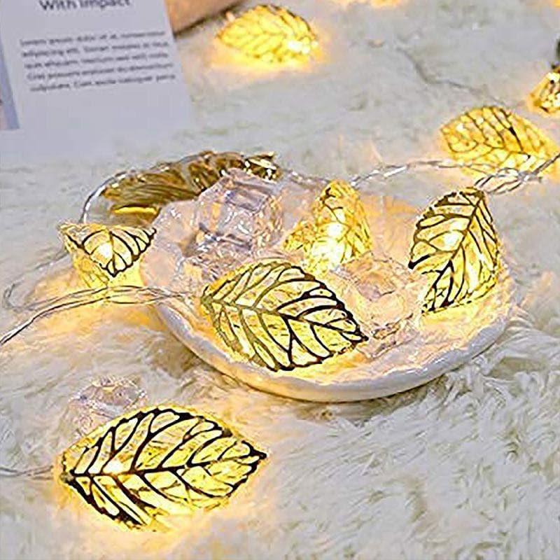 Buy Leafy Love String Light String Lights from Vaaree