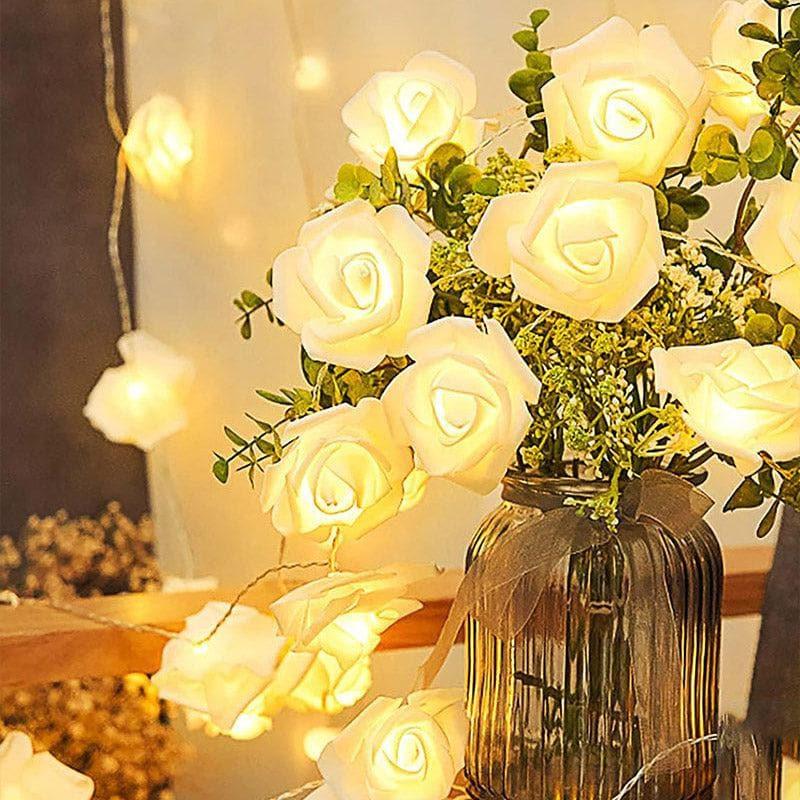 Buy Rose Elegance String Light String Lights from Vaaree