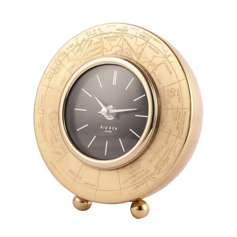 Buy Table Clock - Ancient Amora Table Clock at Vaaree online