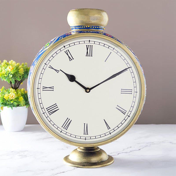 Buy Forda Table Clock Table Clock from Vaaree