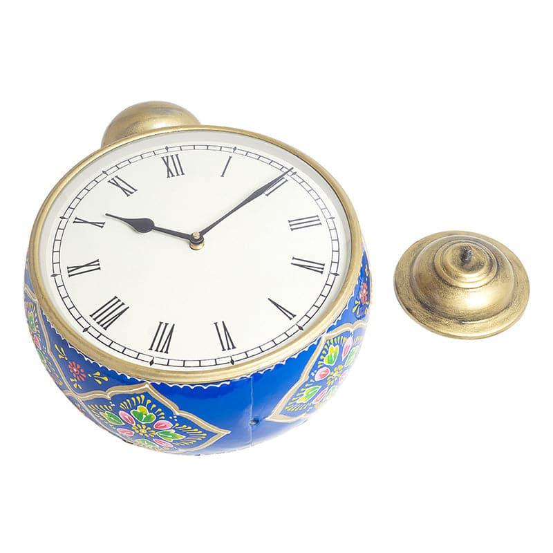 Buy Forda Table Clock Table Clock from Vaaree