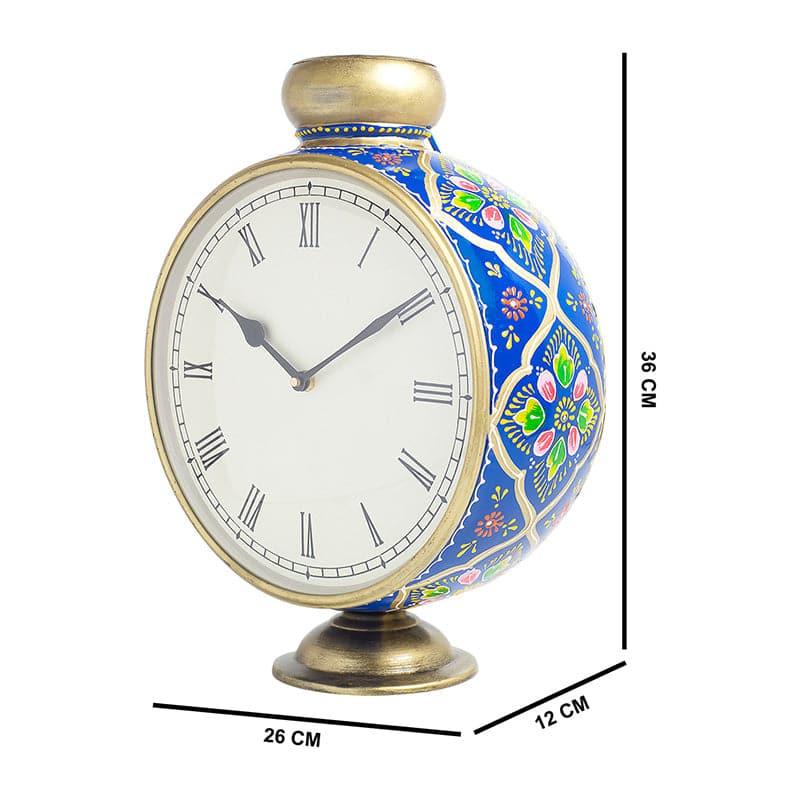 Buy Forda Table Clock Table Clock from Vaaree