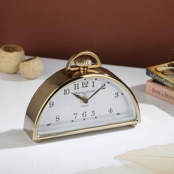 Table Clock - Hemi Niko Table Clock