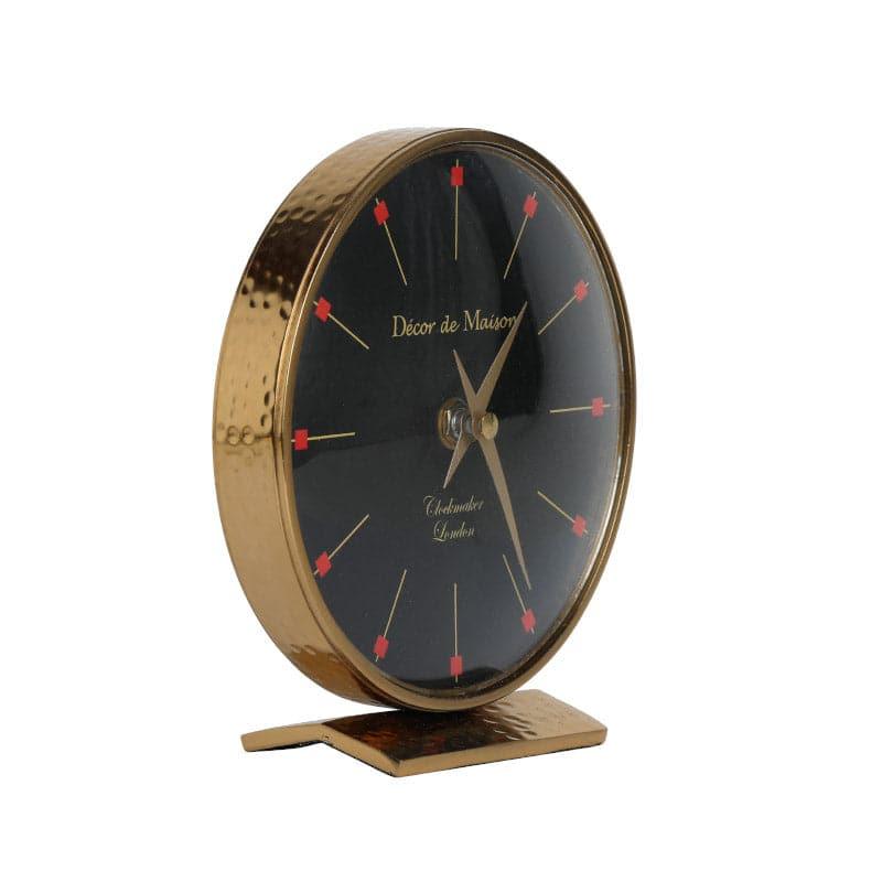 Buy Leonay Table Clock Table Clock from Vaaree