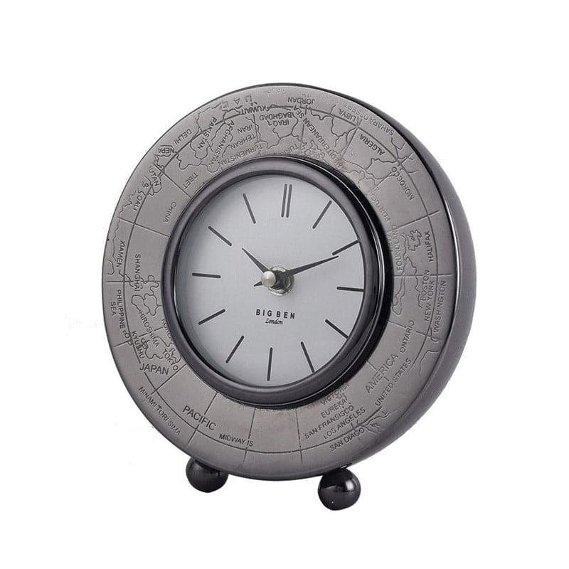 Buy Seraphine Table Clock Table Clock from Vaaree