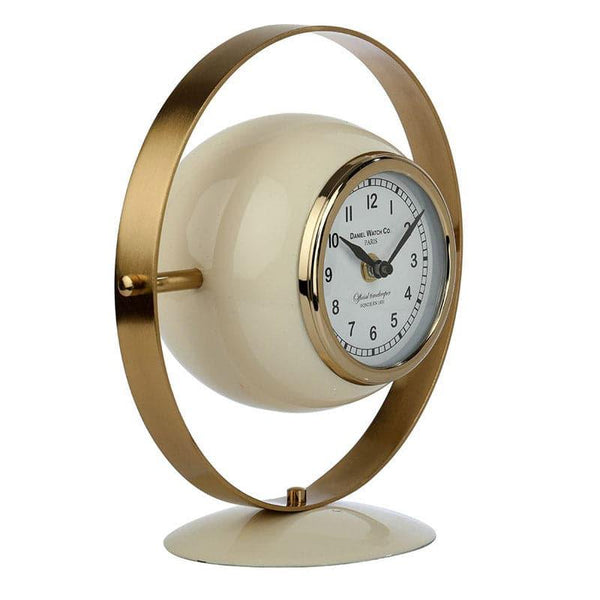 Buy Swingora Table Clock Table Clock from Vaaree