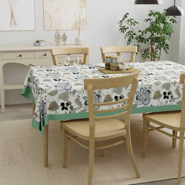 Buy Buttercups Table Cover - Two Seater Table Cover from Vaaree