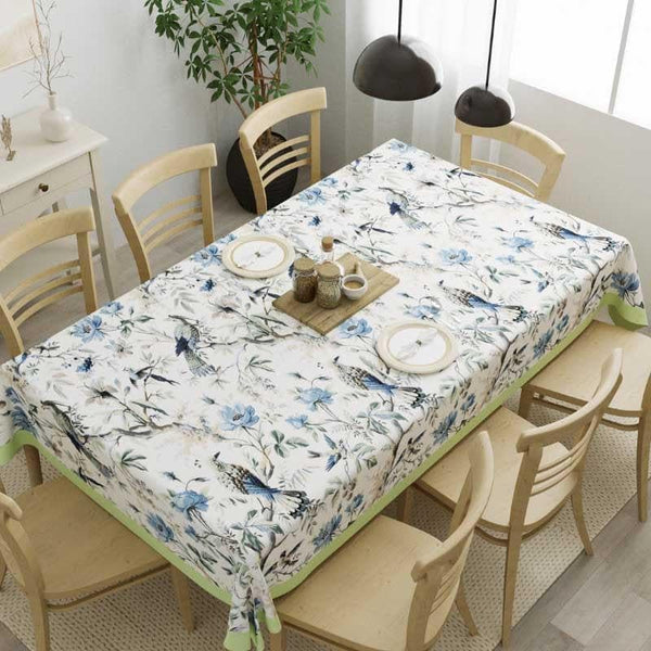 Buy Chidhiya Table Cover - Two Seater Table Cover from Vaaree