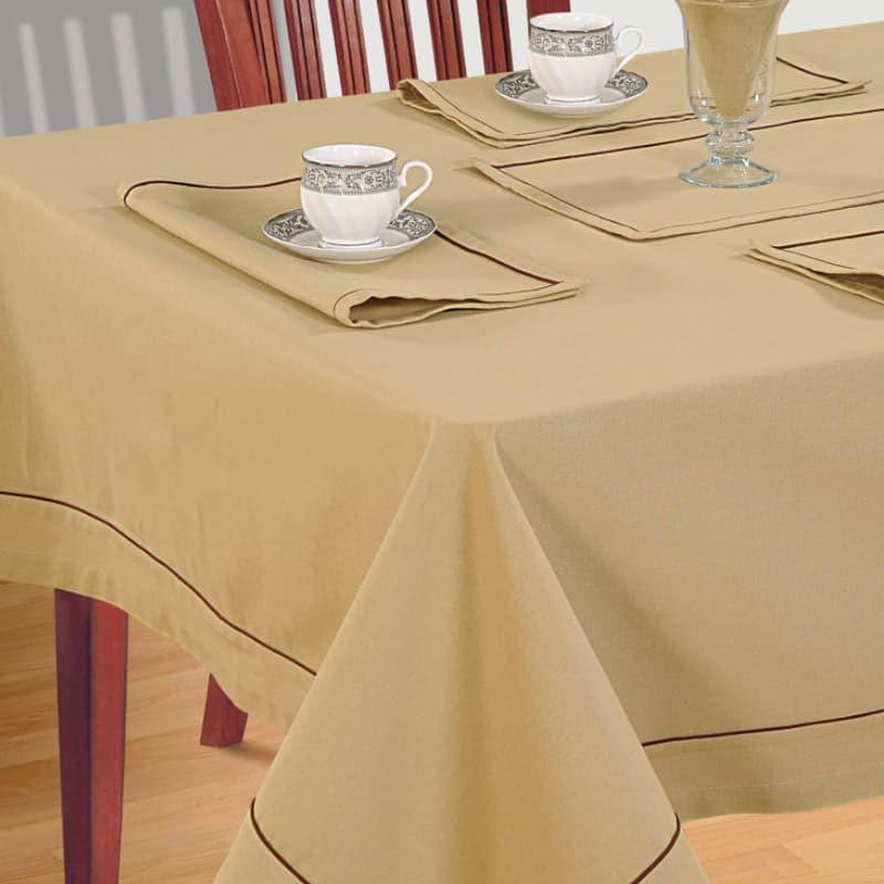 Table Cover - Classic Crave Table Cover - Six Seater