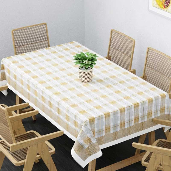 Buy Lipika Table Cover - Six Seater Table Cover from Vaaree