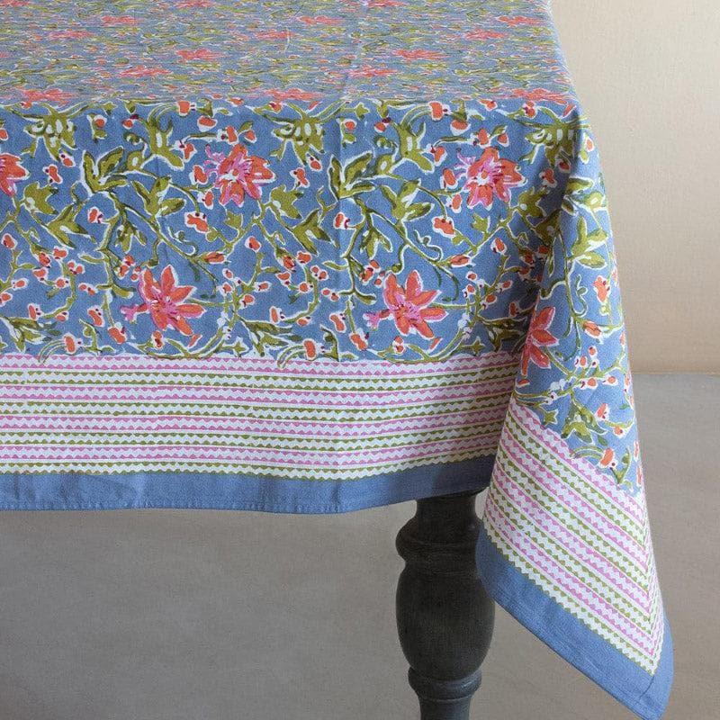 Buy Table Cover - Love In Full Bloom Table Cover - Six Seater at Vaaree online