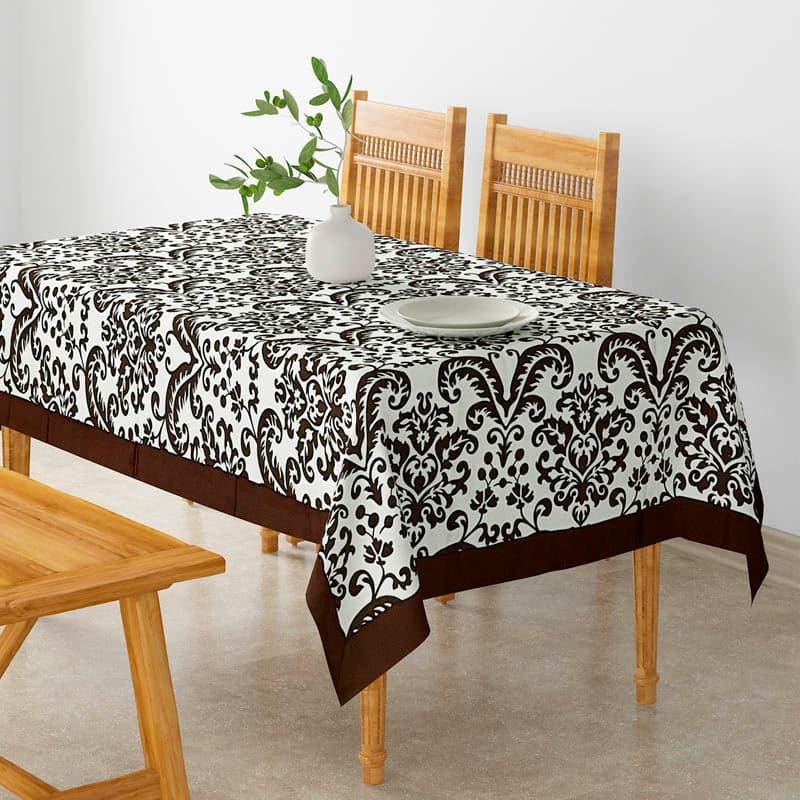 Buy Table Cover - Margera Flora Table Cover at Vaaree online