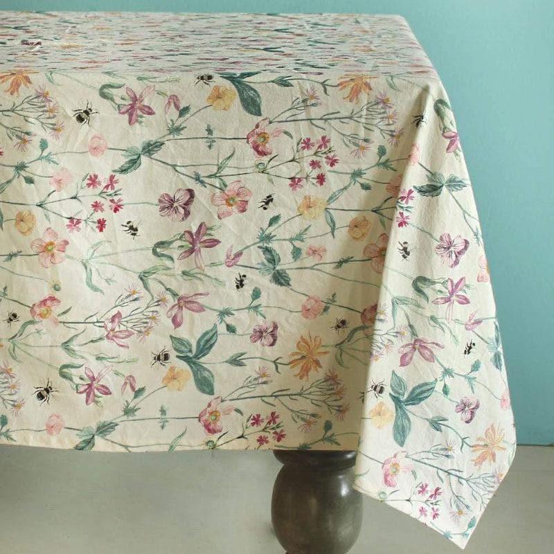 Buy Runa Table Cover - Six Seater Table Cover from Vaaree