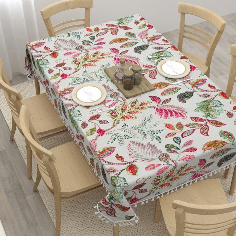 Buy Tropica Boon Table Cloth Table Cover from Vaaree