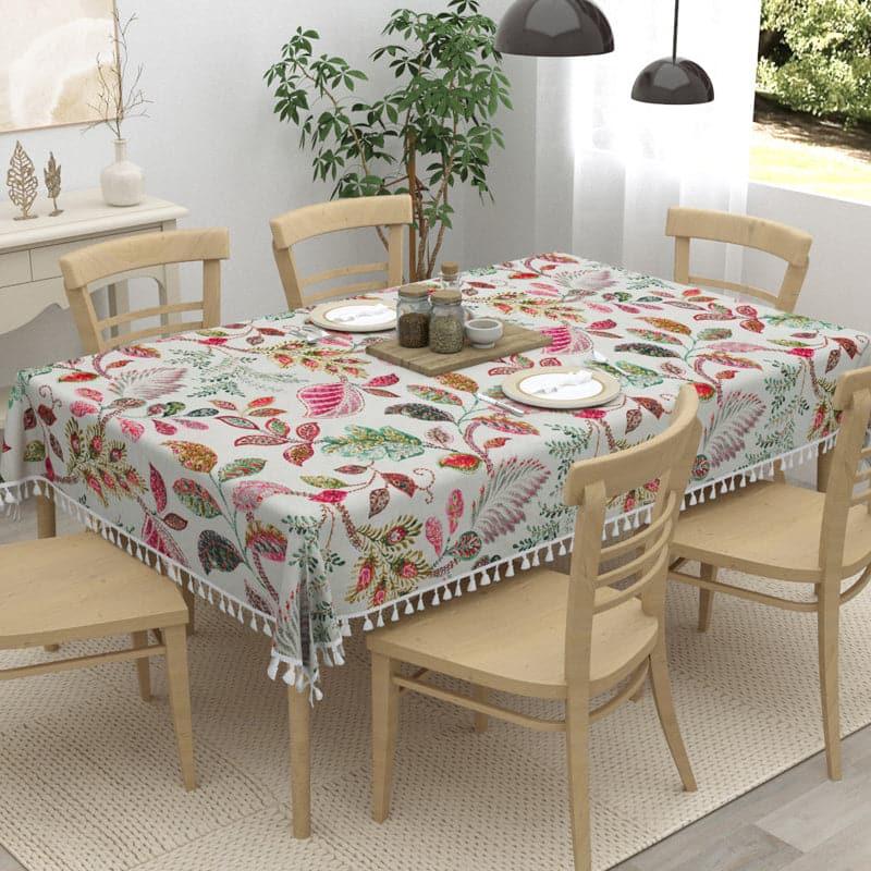 Buy Tropica Boon Table Cloth Table Cover from Vaaree