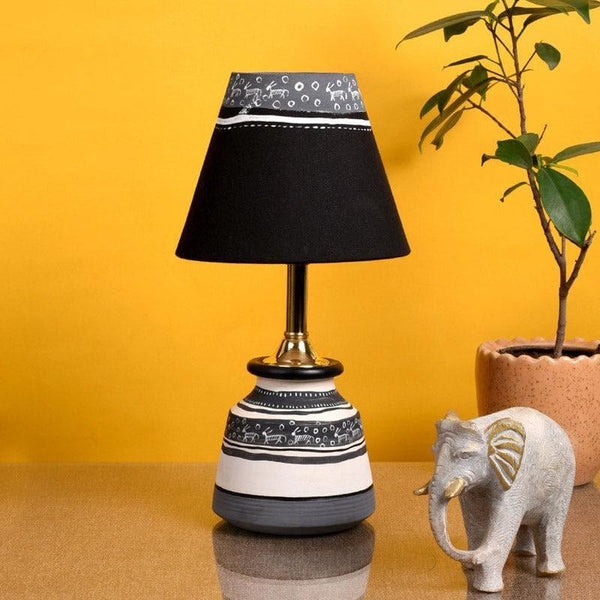 Table Lamp - Abdel Table Lamp