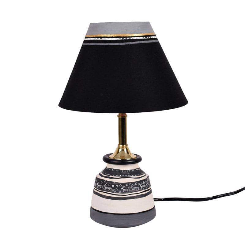 Table Lamp - Abdel Table Lamp