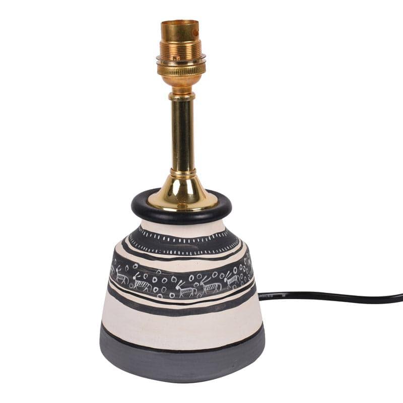 Table Lamp - Abdel Table Lamp