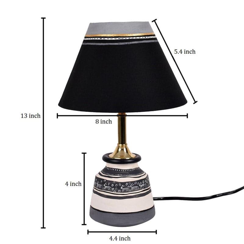 Table Lamp - Abdel Table Lamp