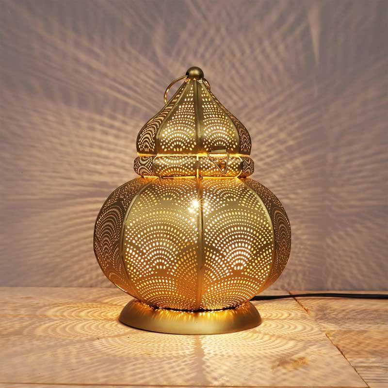 Buy Table Lamp - Antique Turkish Table Lamp at Vaaree online