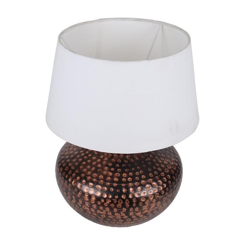 Table Lamp - Arohana Table Lamp - White