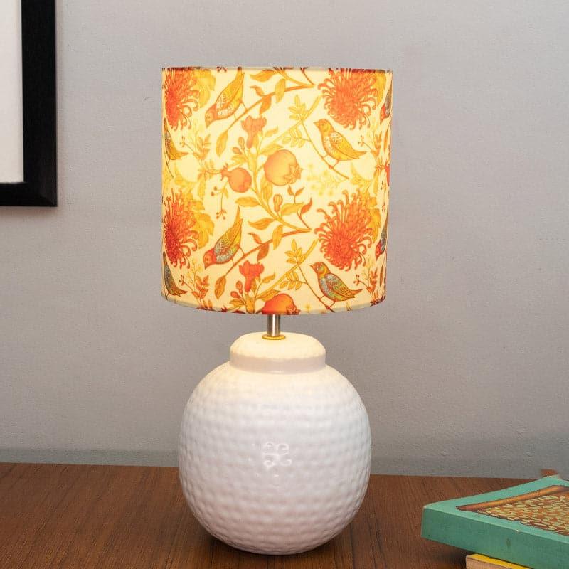 Table Lamp - Asteria Amarylis Table Lamp