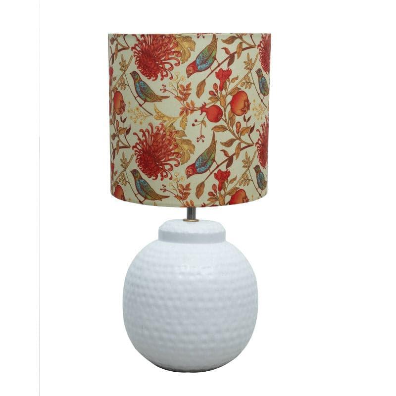 Table Lamp - Asteria Amarylis Table Lamp