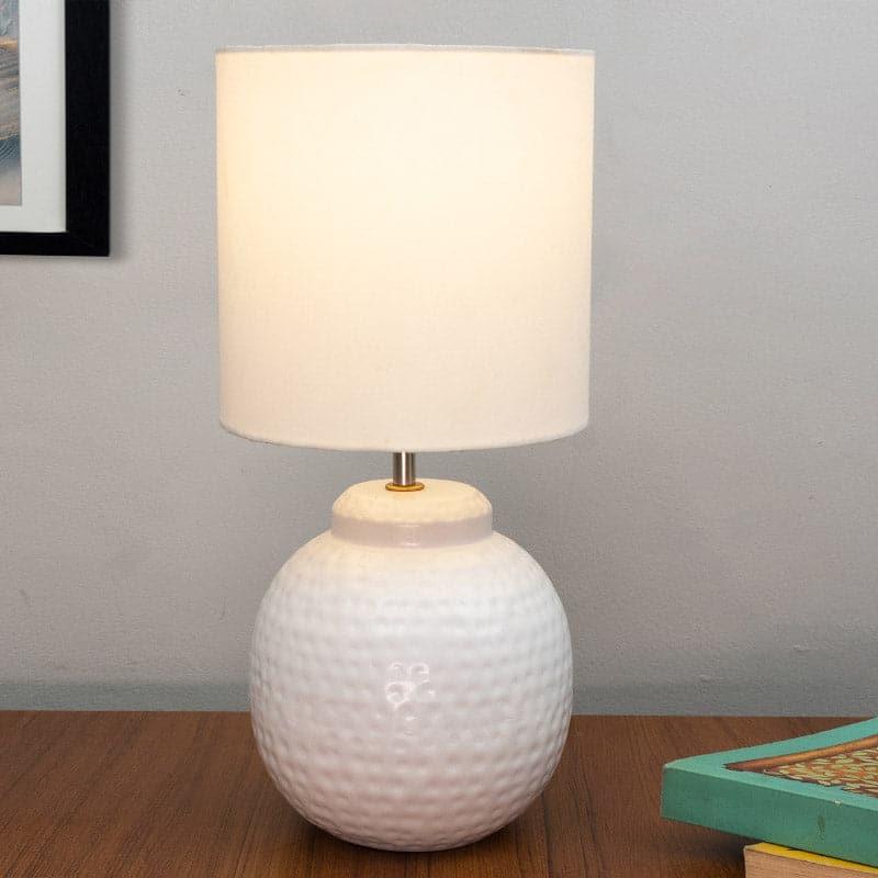 Table Lamp - Asteria Pastha Table Lamp