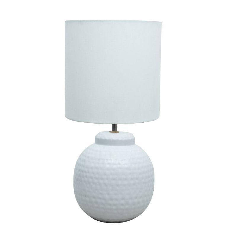 Table Lamp - Asteria Pastha Table Lamp