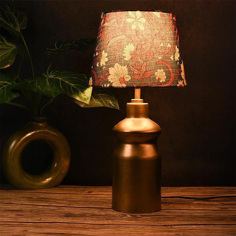 Table Lamp - Astoria Table Lamp - Blue