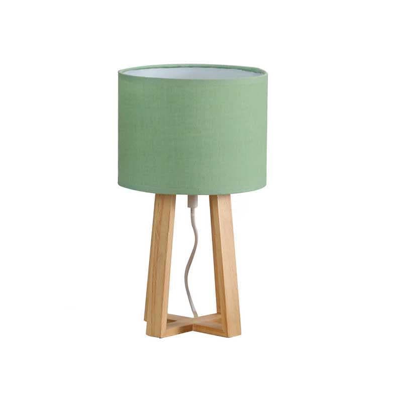 Table Lamp - Aurora Borealis Table Lamp - Green