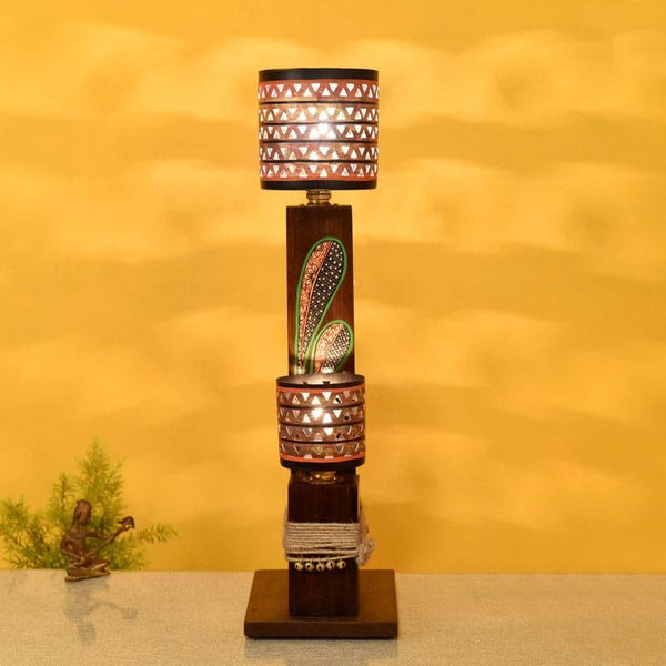 Table Lamp - Ayaan table Lamp