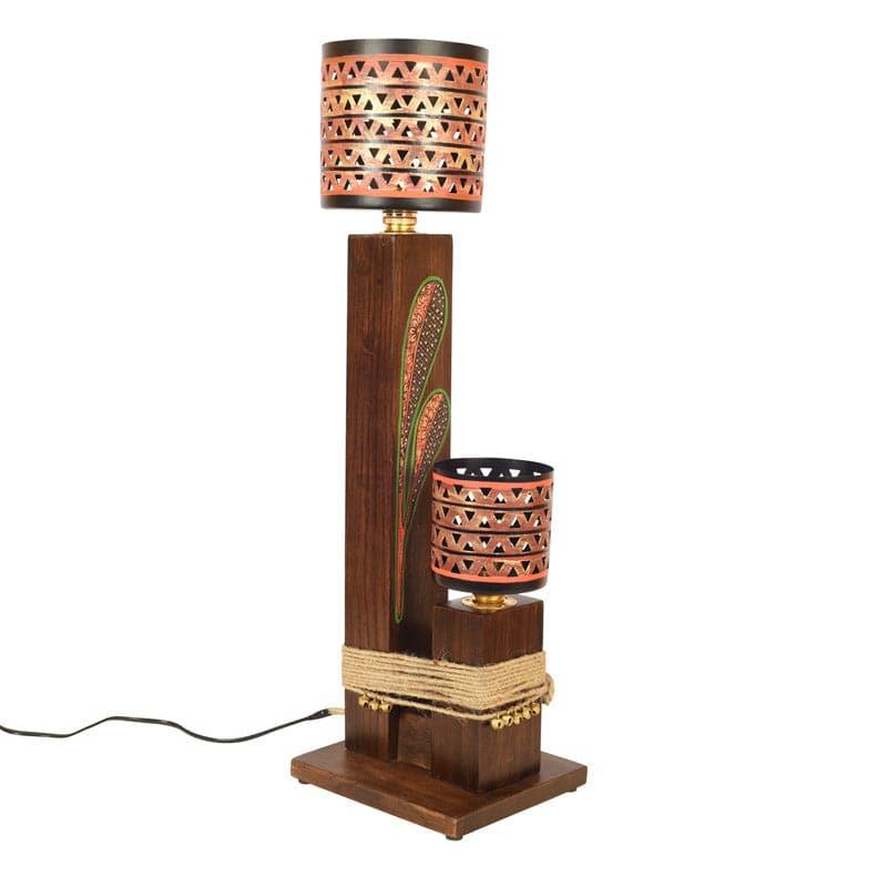 Table Lamp - Ayaan table Lamp