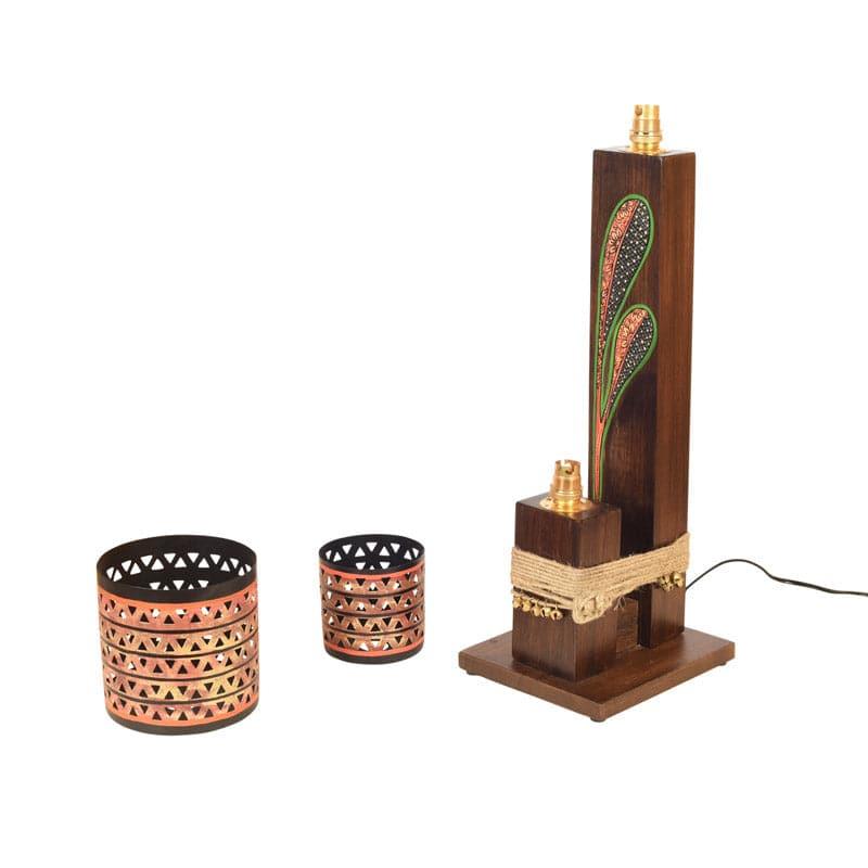 Table Lamp - Ayaan table Lamp