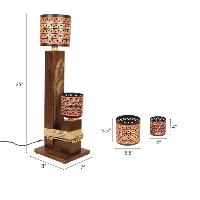 Buy Ayaan table Lamp Table Lamp from Vaaree