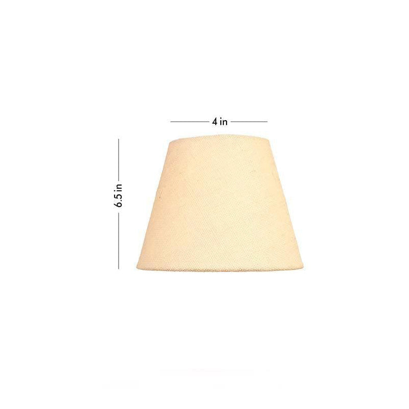 Lampshades - Beige Lora Lampshade