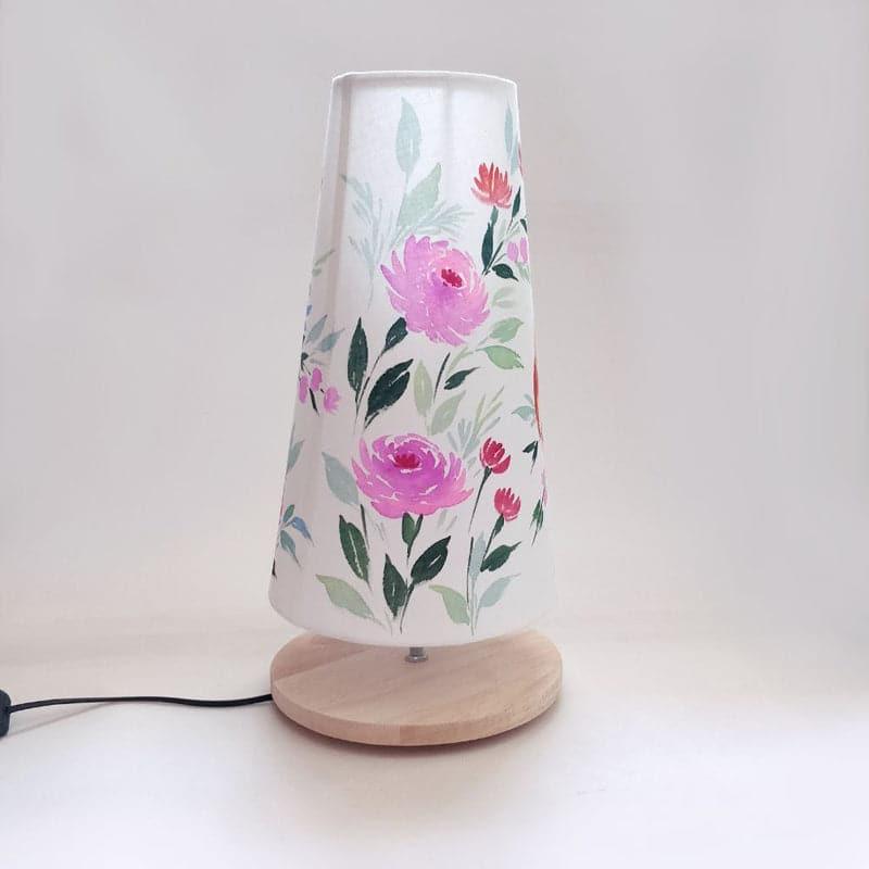 Table Lamp - Berdo Flora Table Lamp