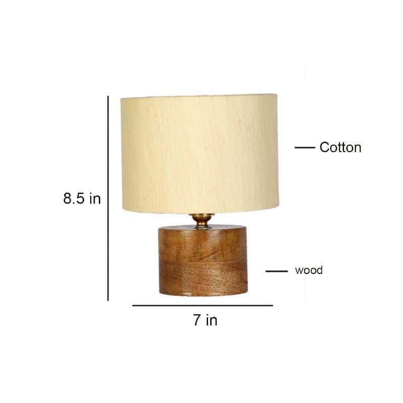 Table Lamp - Bibboti Table Lamp