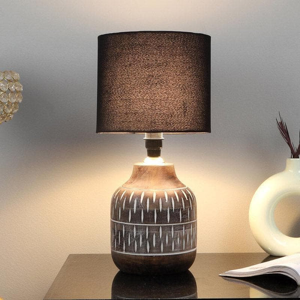 Table Lamp - Bisara Dante Table Lamp