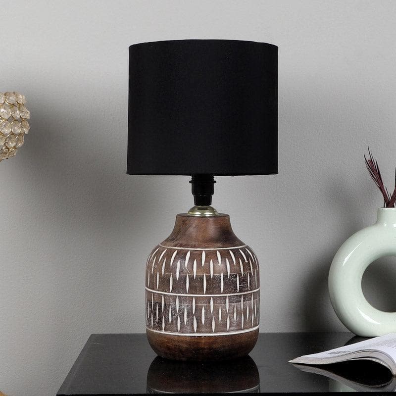 Table Lamp - Bisara Dante Table Lamp