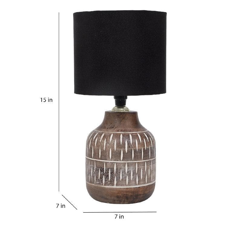 Table Lamp - Bisara Dante Table Lamp