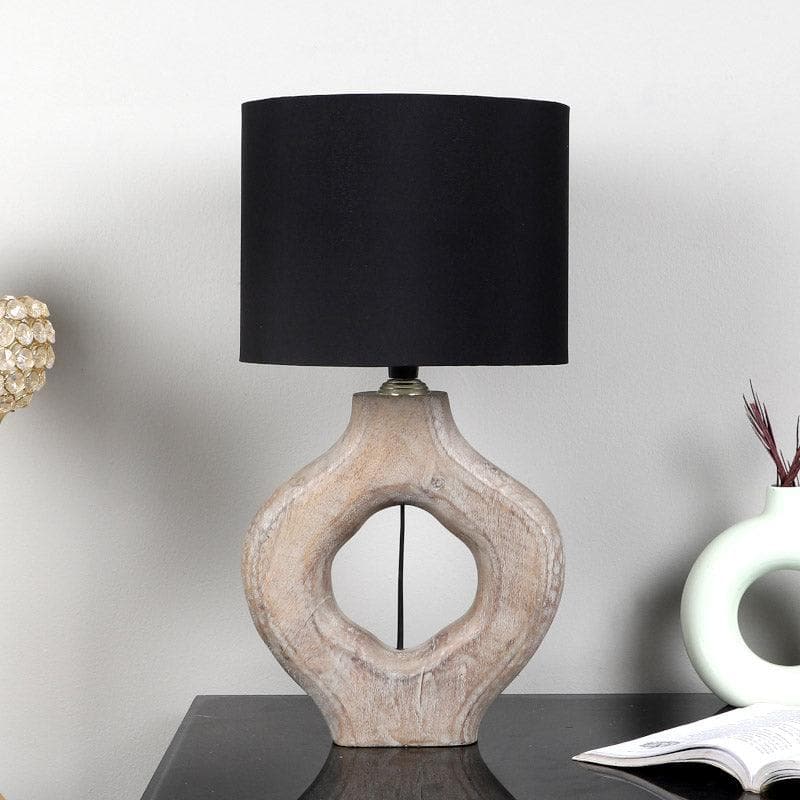 Table Lamp - Bisara Kian Table Lamp